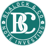 Blalock & Co